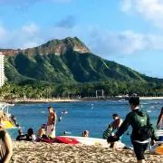 Makana Aloha