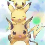 ナツニシの画像