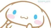 シナモ✦プロフ確認の画像