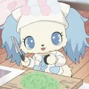 あーるんの画像