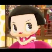 じゃりんこ
