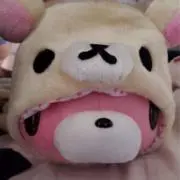 りの画像