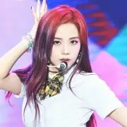 JISOOの画像