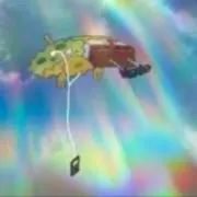 ラブブの画像
