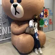 みーちゃん、の画像