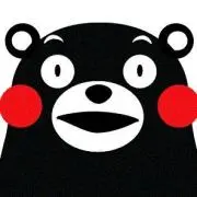 不思議のくまモン