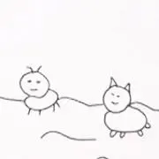まる