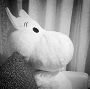 ムーさん