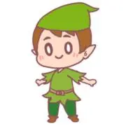 ピーターパンの画像