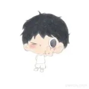 美男子の画像