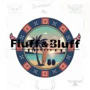 Fluff&Bluffの画像