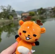 小鹿の画像