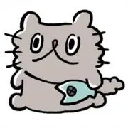 ねこあわび