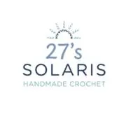 27’s SOLARISの画像