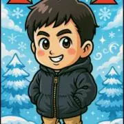 小坊主くんパパの画像