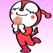 ドキンちゃんの画像