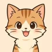 まん丸の画像