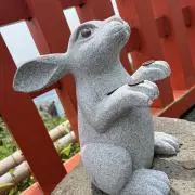 ま