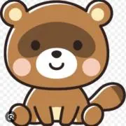 タヌ吉の画像