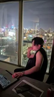 けんとの部屋の画像