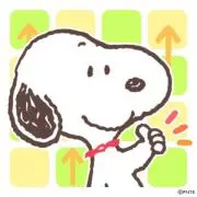 snoopyの画像