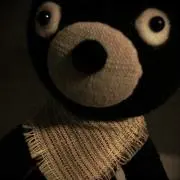 クマʕ•ᴥ•ʔの画像