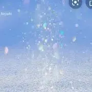 BluE DroPの画像