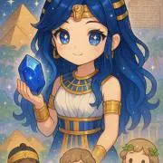 Crystalの画像