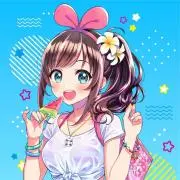 かなたの画像