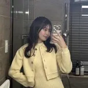 モフ子