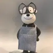 ナオ助