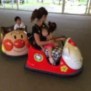 ままさん(^^)