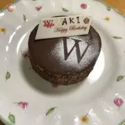 AKISOの画像