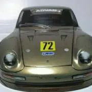ポーシェ3911の画像
