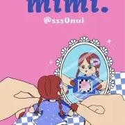 mimi.の画像