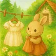 お洋服の森の画像