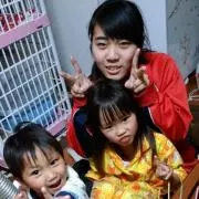 6児のママ