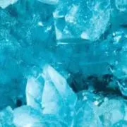 aigue-marineの画像