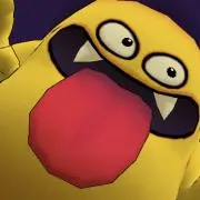 ドラクエちゃん！