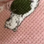 ママ育児中