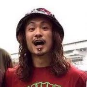 ゆう\( ¨̮ )/の画像