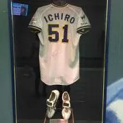 イッチローの画像