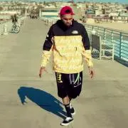 Mikeの画像