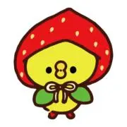 いちごの画像