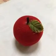 りんごの画像
