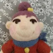 てっかちゃんの画像