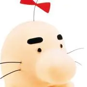 するめちゃんの画像