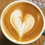 カフェオレ 本棚整理中