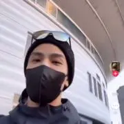 かずまにあの画像