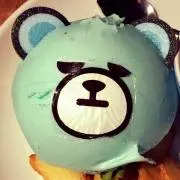 男梅